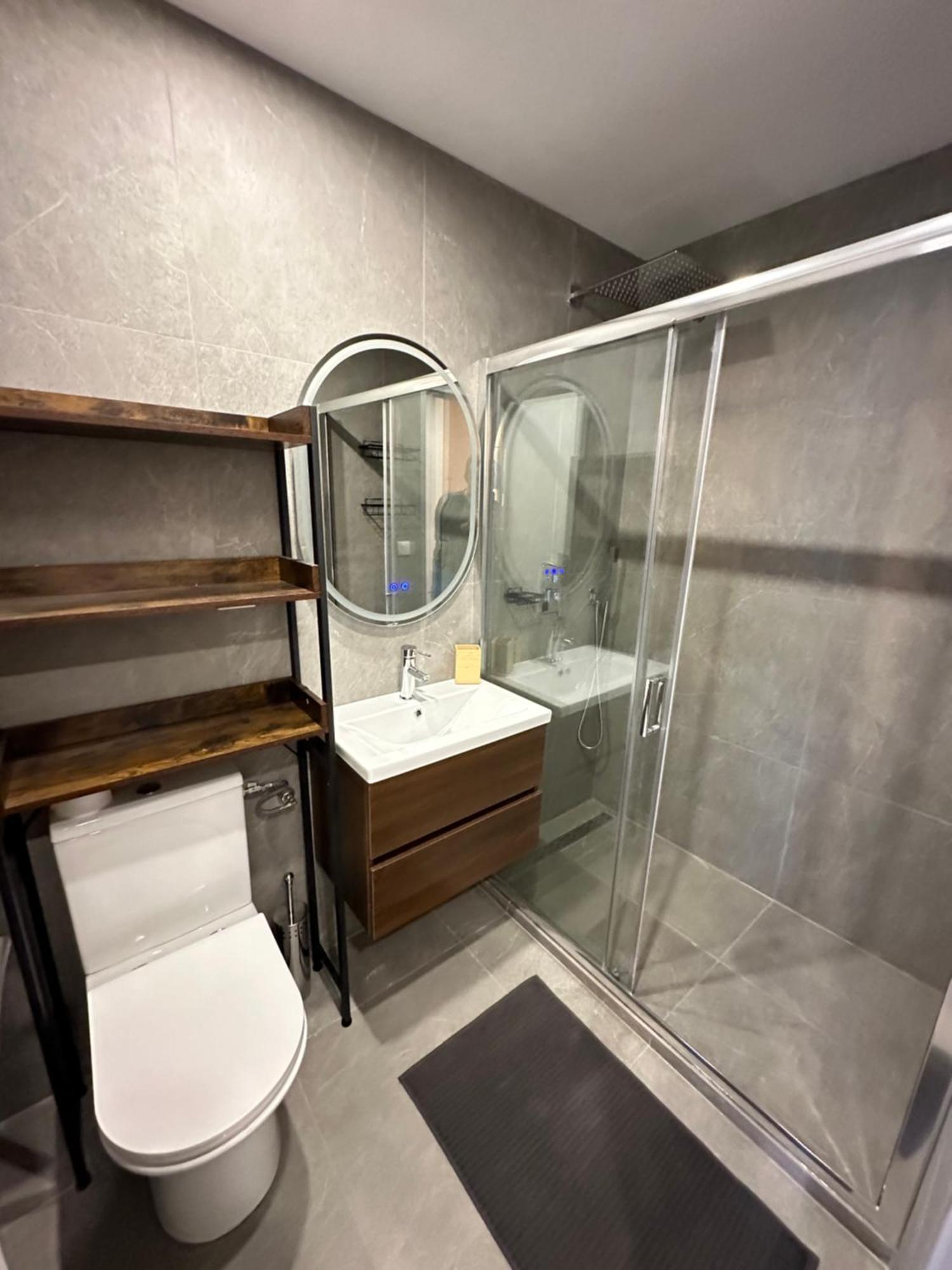 Appartement Ecrin Alpin Hyper Centre D'Auron à Saint-Étienne-de-Tinée Extérieur photo