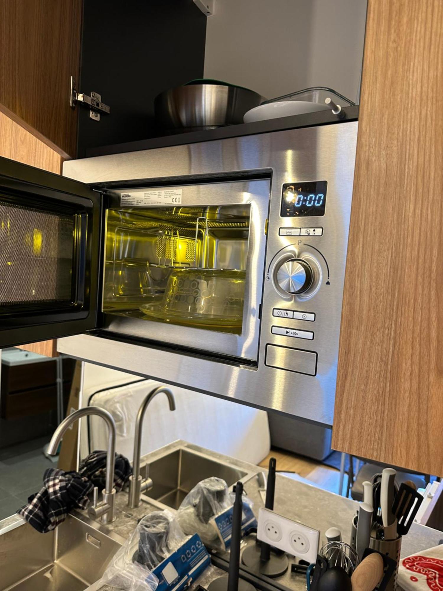 Appartement Ecrin Alpin Hyper Centre D'Auron à Saint-Étienne-de-Tinée Extérieur photo