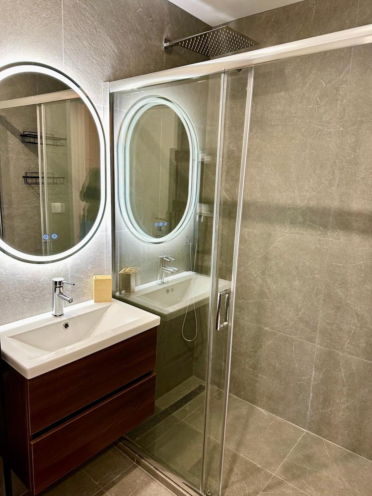 Appartement Ecrin Alpin Hyper Centre D'Auron à Saint-Étienne-de-Tinée Extérieur photo