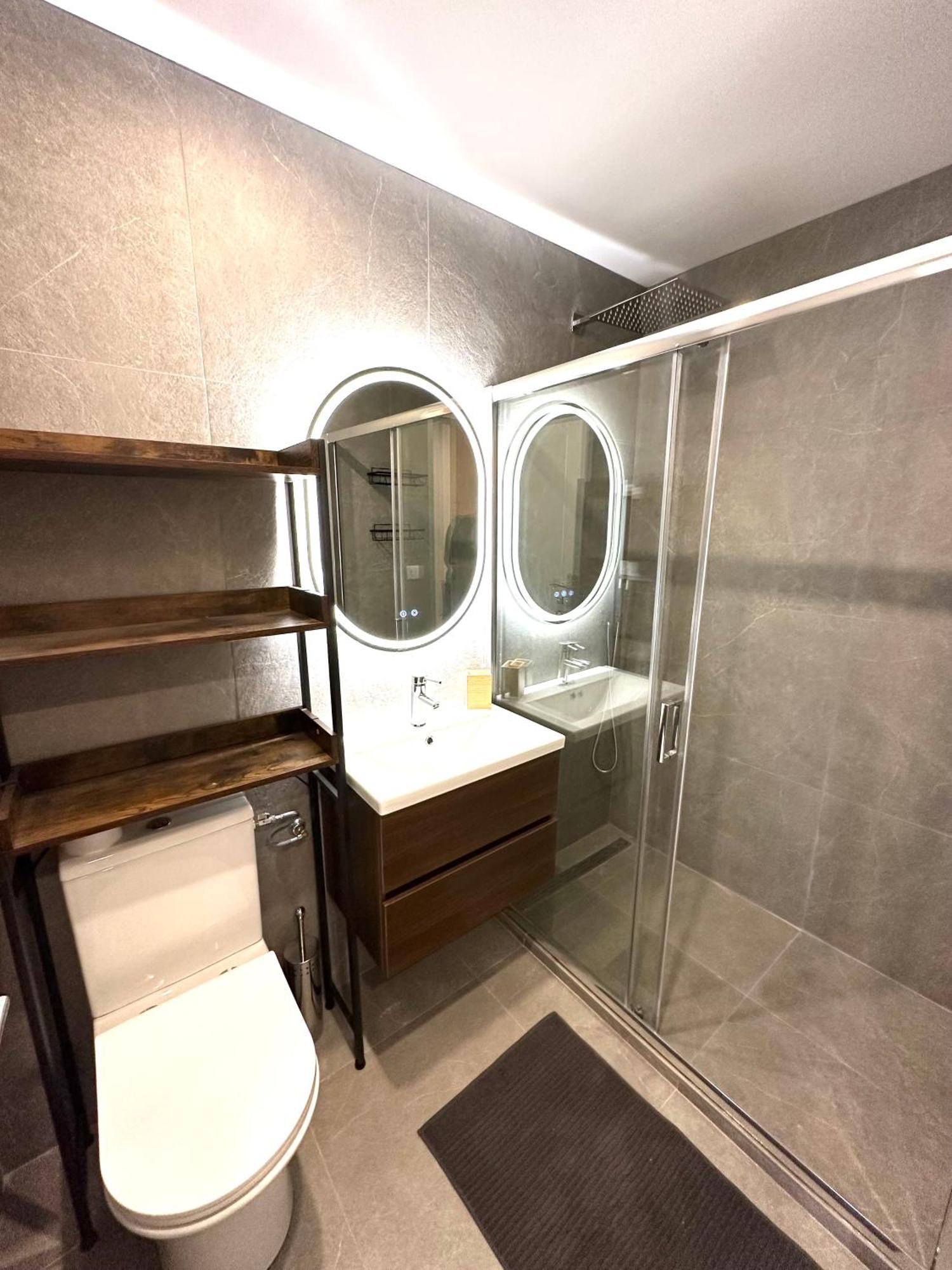 Appartement Ecrin Alpin Hyper Centre D'Auron à Saint-Étienne-de-Tinée Extérieur photo
