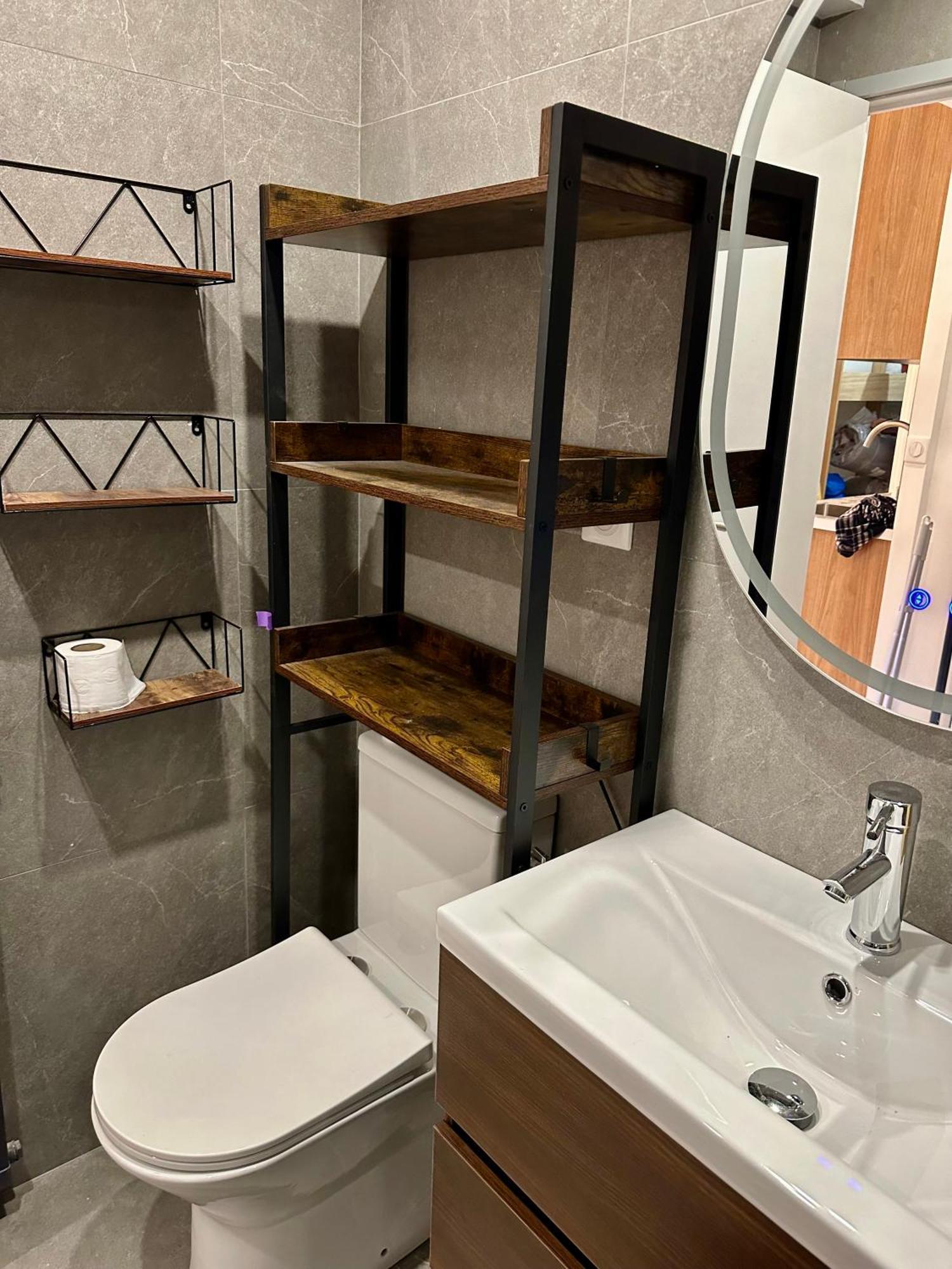 Appartement Ecrin Alpin Hyper Centre D'Auron à Saint-Étienne-de-Tinée Extérieur photo