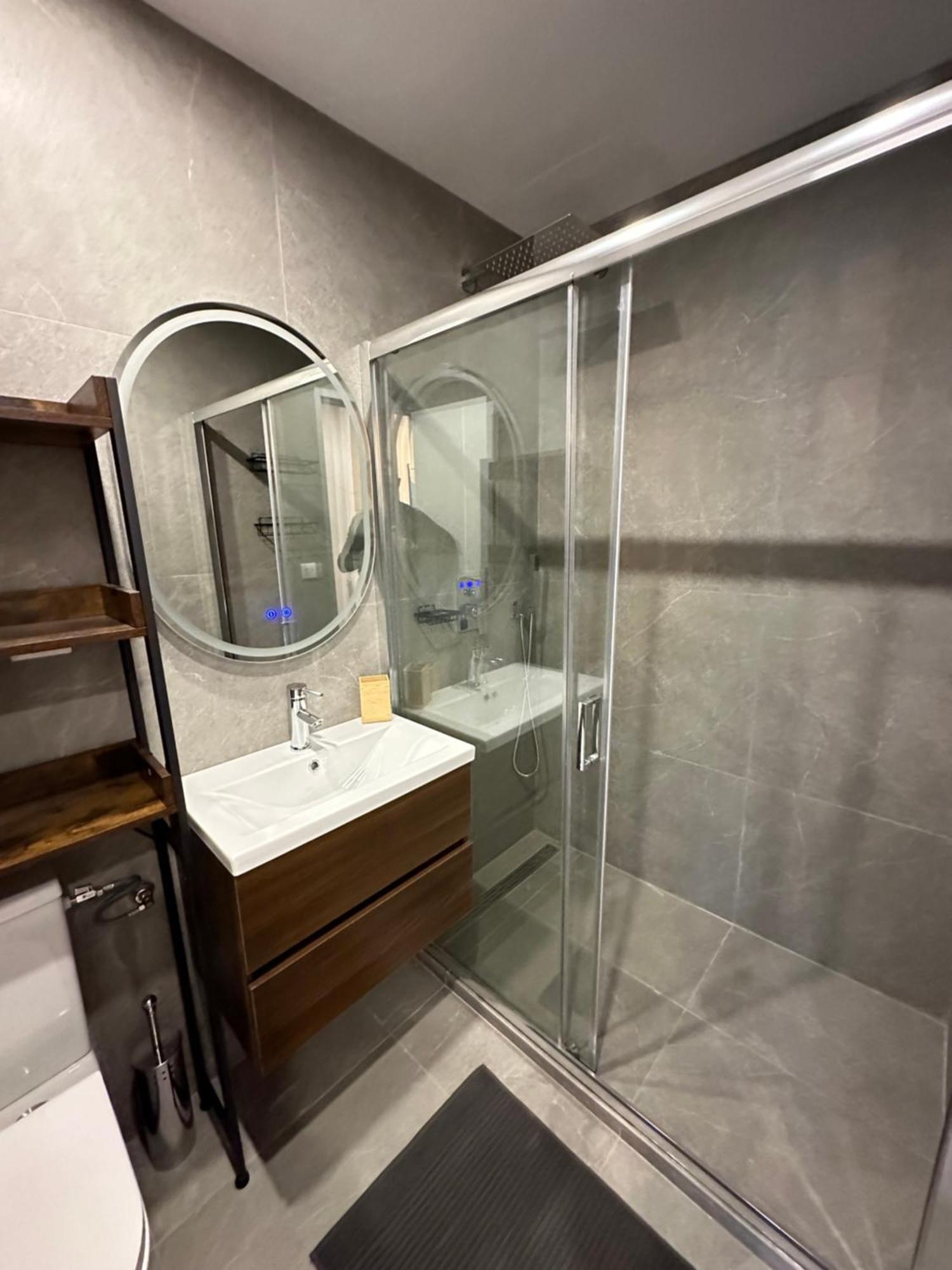 Appartement Ecrin Alpin Hyper Centre D'Auron à Saint-Étienne-de-Tinée Extérieur photo