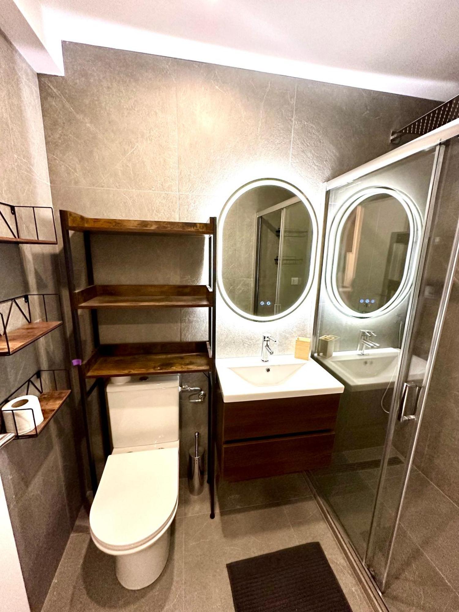 Appartement Ecrin Alpin Hyper Centre D'Auron à Saint-Étienne-de-Tinée Extérieur photo